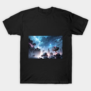 Apocalypse T-Shirt